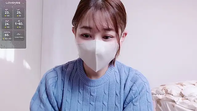 Mamu Mamu  online show from 09-22-25, 10:38