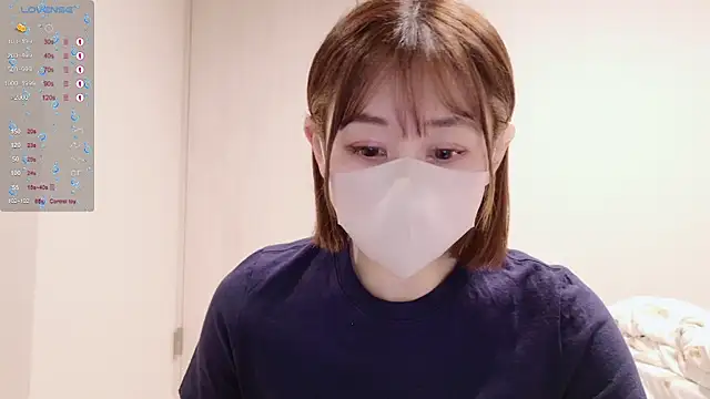 Mamu Mamu  online show from 09-25-25, 10:43