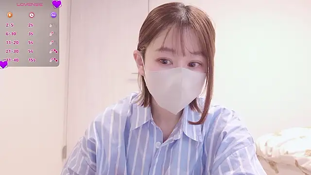 Mamu Mamu  online show from 10-22-25, 09:46