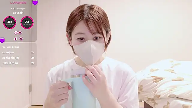 Mamu Mamu  online show from 04-01-26, 01:41