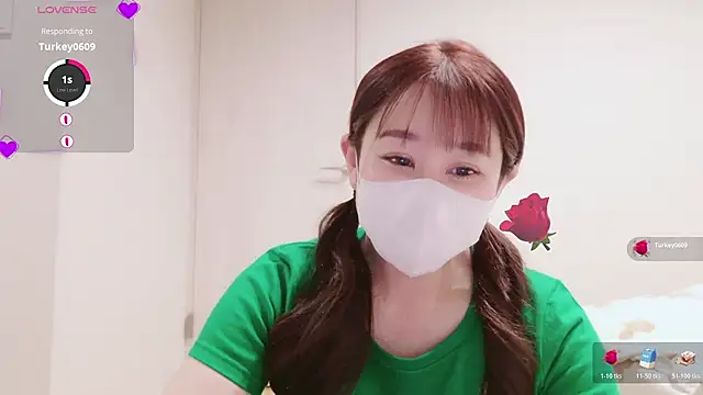 Mamu Mamu  online show from 02-21-26, 11:12