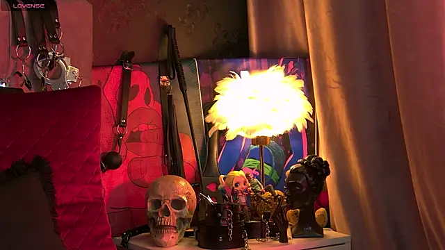 ZoeMesmerize online show from 03-27-26, 11:44