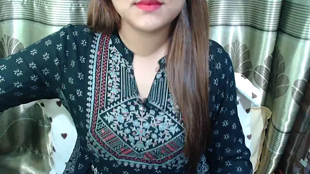 queen angelina online show from 03-13-26, 05:51