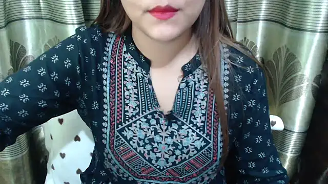 queen angelina online show from 03-14-26, 07:09