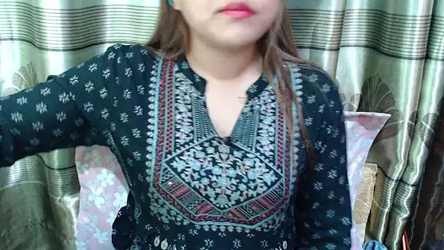 queen angelina online show from 02-20-26, 10:55