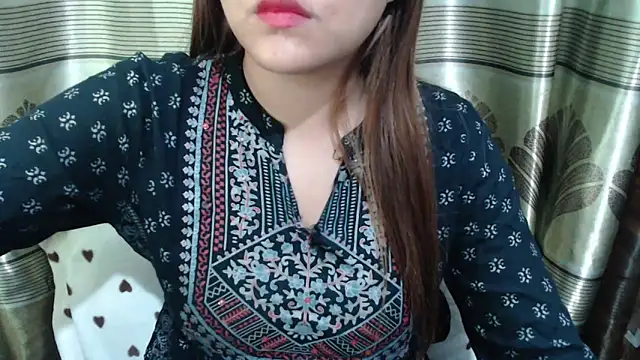 queen angelina online show from 03-12-26, 01:11