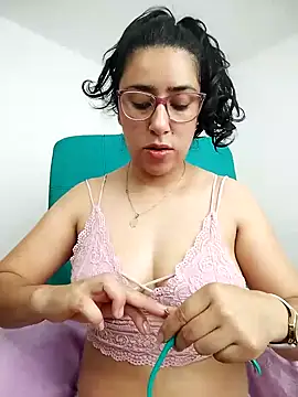 Im Alma  online show from 07-09-26, 02:05