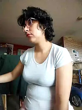 Im Alma  online show from 01-28-25, 12:22