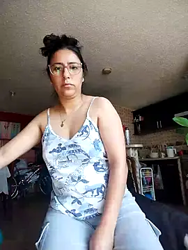 Im Alma  online show from 02-10-26, 08:52