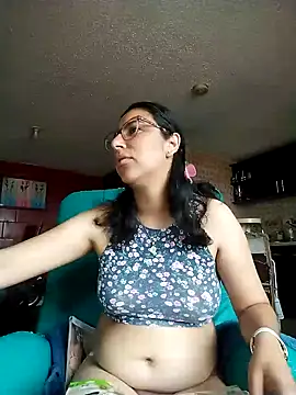 Im Alma  online show from 03-27-26, 01:23