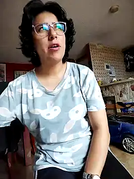 Im Alma  online show from 02-04-25, 04:39