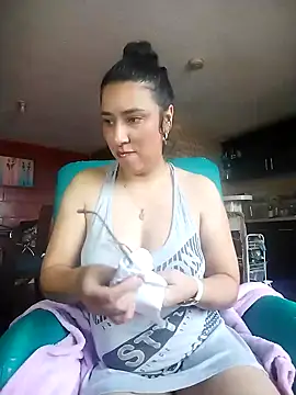 Im Alma  online show from 04-14-26, 09:09