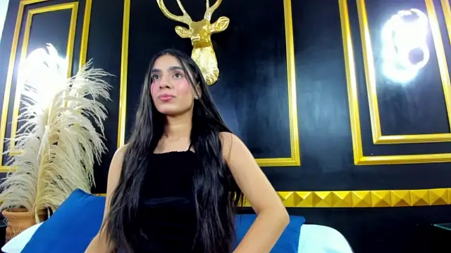 dalila30x online show from 03-28-26, 02:45