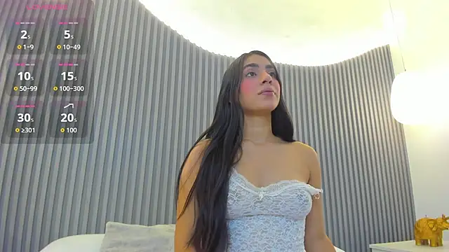 dalila30x online show from 02-26-26, 02:44