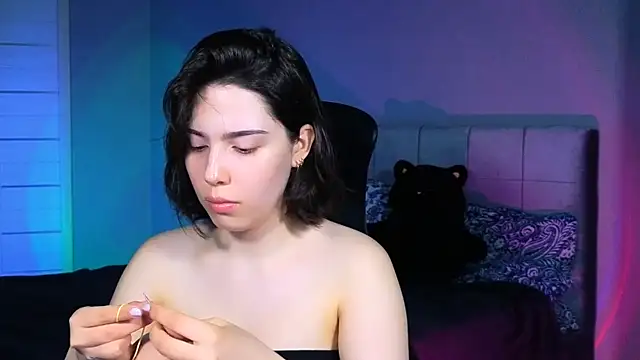 Stacy Gonzales  online show from 04-11-26, 08:07