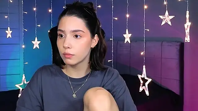 Stacy Gonzales  online show from 10-15-25, 10:12