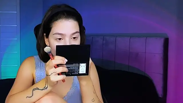 Stacy Gonzales  online show from 09-21-25, 06:40