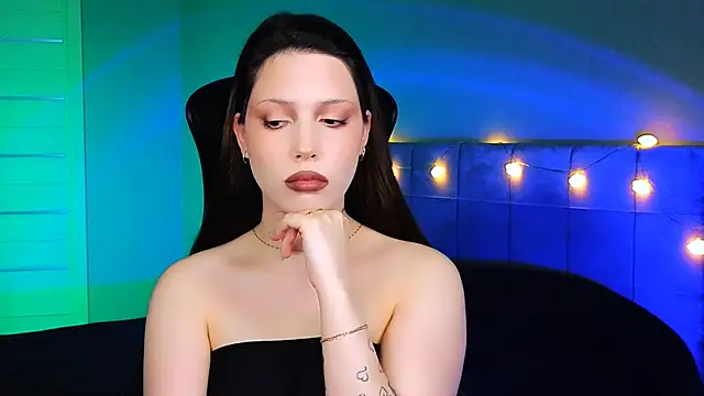 Stacy Gonzales  online show from 02-20-25, 10:16