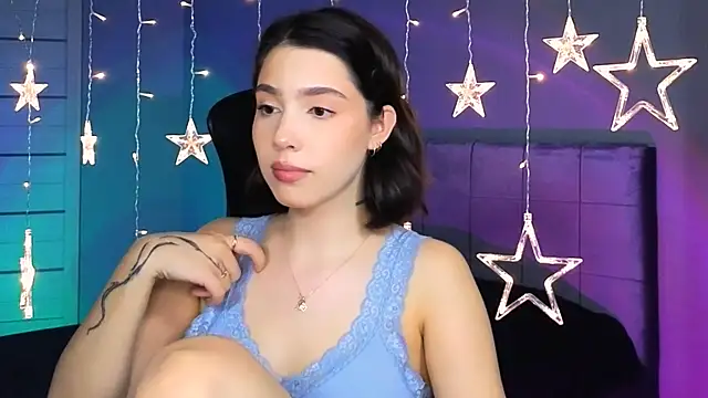 Stacy Gonzales  online show from 09-26-25, 12:01