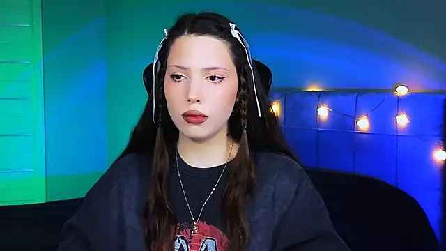 Stacy Gonzales  online show from 02-15-25, 09:27