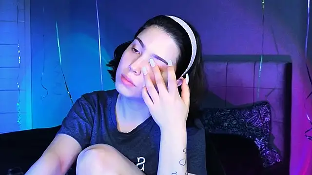 Stacy Gonzales  online show from 03-27-26, 09:32