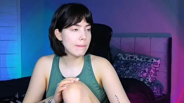 Stacy Gonzales  online show from 02-25-26, 08:47