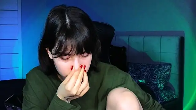 Stacy Gonzales  online show from 03-19-26, 06:57