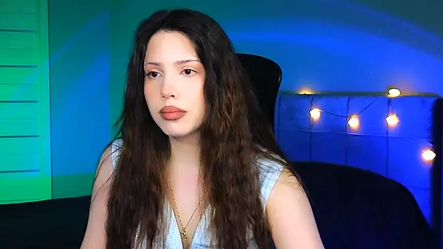 Stacy Gonzales  online show from 03-20-25, 08:42