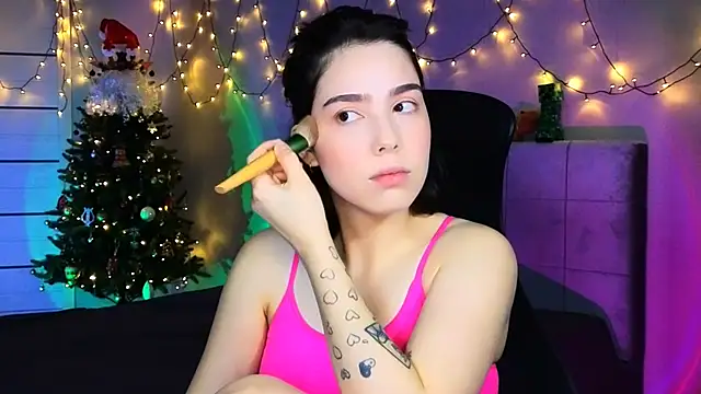 Stacy Gonzales  online show from 01-08-26, 10:43