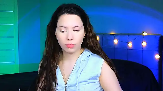 Stacy Gonzales  online show from 03-20-25, 05:35