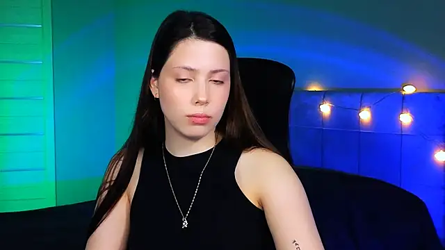 Stacy Gonzales  online show from 02-21-25, 09:34