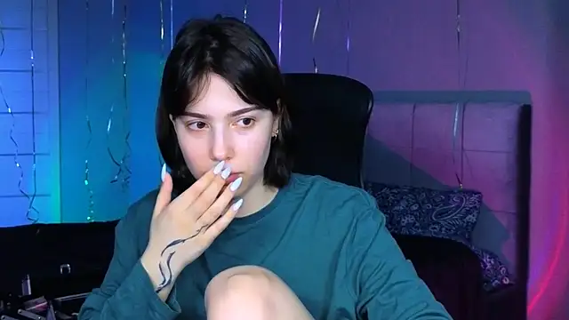 Stacy Gonzales  online show from 03-24-26, 08:03