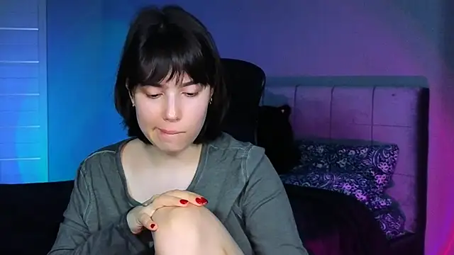 Stacy Gonzales  online show from 03-15-26, 06:20