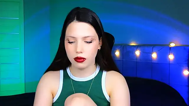 Stacy Gonzales  online show from 02-22-25, 09:34