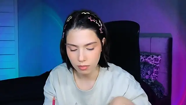 Stacy Gonzales  online show from 02-26-26, 01:11