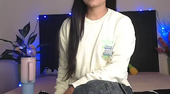 Snapshot of WildRuhi20 chatting on 02-27-25, 05:07 WildRuhi20 online show from 02-27-25, 05:07