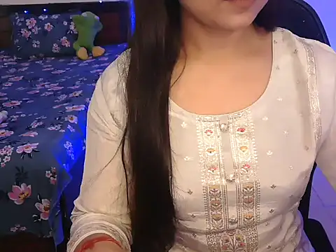 WildRuhi20 online show from 03-25-26, 05:07