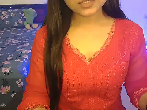 WildRuhi20 online show from 03-24-26, 05:40