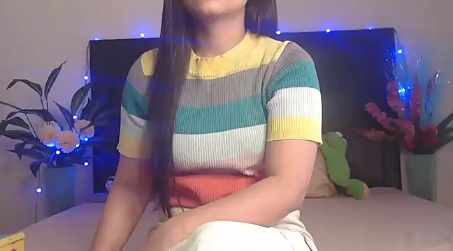 Snapshot of WildRuhi20 chatting on 03-12-25, 10:05 WildRuhi20 online show from 03-12-25, 10:05