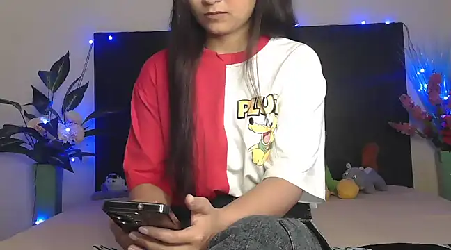 Snapshot of WildRuhi20 chatting on 03-01-25, 05:52 WildRuhi20 online show from 03-01-25, 05:52