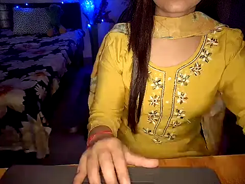 WildRuhi20 online show from 02-19-26, 05:26