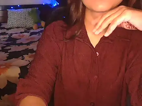 WildRuhi20 online show from 02-20-26, 05:37