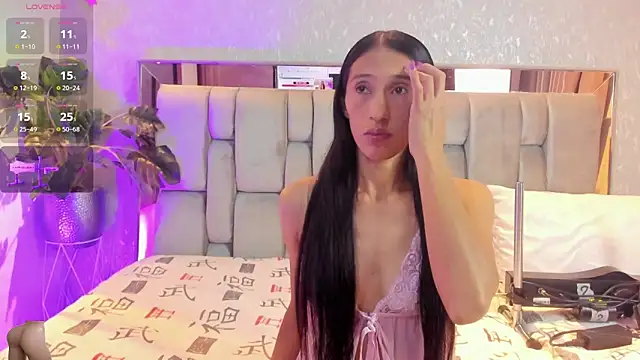 RoseTaylor   online show from 04-09-26, 01:06