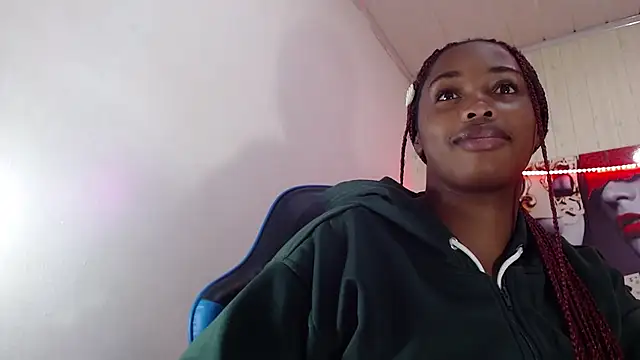 zendaya wilson online show from 02-19-25, 08:12