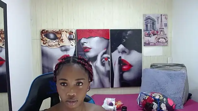 zendaya wilson online show from 02-27-25, 05:29