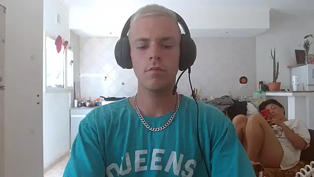 VenomKushx online show from 01-06-26, 04:22