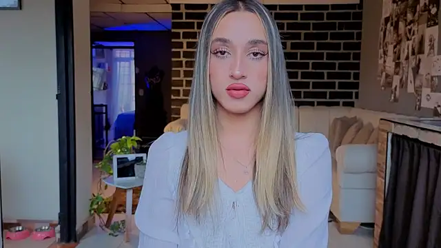 Goddivaa online show from 04-07-26, 09:49