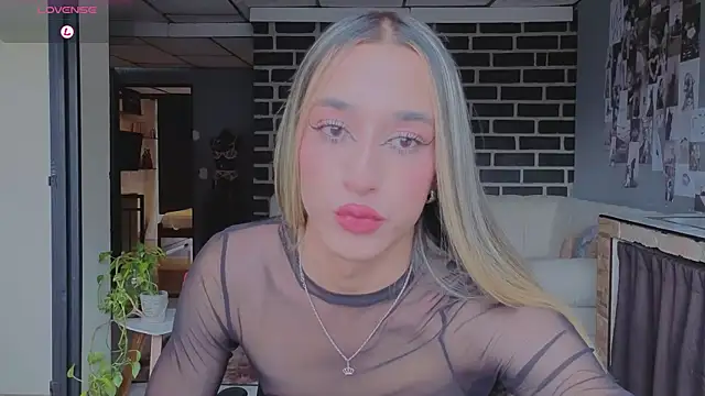 Goddivaa online show from 04-01-26, 07:00