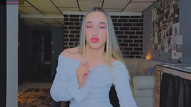 Goddivaa online show from 03-24-26, 06:24