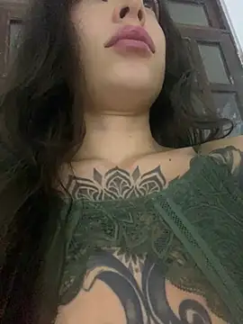 Babyy B online show from 07-14-26, 02:27